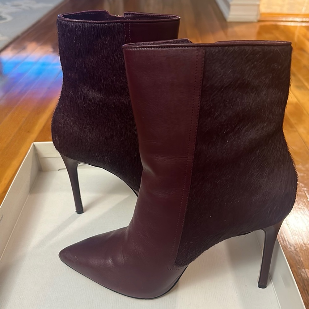 Michael Kors ankle boots
